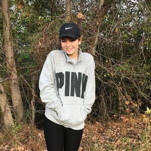 Meet your Posher, Violet